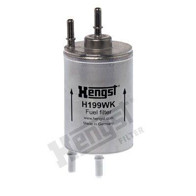 HENGST FILTER Топливный фильтр H199WK